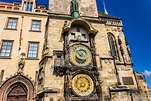 Die Top 10 Sehenswürdigkeiten von Prag | Franks Travelbox