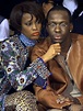 Whitney Houston and husband Bobby Brown in 2022 | Whitney houston ...