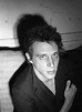 How Richard Hell Found His Vocation