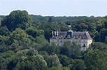 Château de Saint Gervais la foret | Loir et cher, Loire, Saint gervais