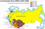 Stalin´s Regime: RUSIA ANTES DE LA DICTADURA DE STALIN II: LA ...