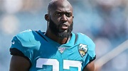 Leonard Fournette to be waived; not traded from the Jaguars - Sportszion