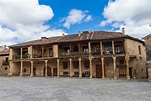 Qué ver en Pedraza, uno de los pueblos más bonitos de Segovia