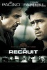 The Recruit (El Discípulo) PELÍCULA COMPLETA EN ESPAÑOL HD
