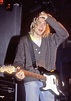 Kurt Cobain Photos, Nirvana Kurt Cobain, Kurt Cobain Style, Riot Grrrl ...