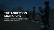 The Anderson Monarchs Trailer - YouTube