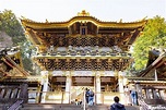 【栃木】日光東照宮－擁有400年以上歷史的世界遺產 | MATCHA - 日本線上旅遊觀光雜誌