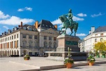 Que faire à Orléans ? Voici 11 idées d'activités et de visites