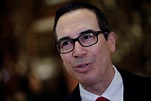Steven Mnuchin was a party animal in his Hollywood days