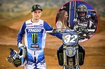 Justin Cooper Age, Girlfriend, Net worth, Family, Supercross Racer, Wife