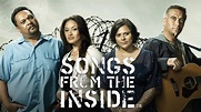 Songs from the Inside | Māori Television