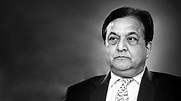 Rana Kapoor: The man behind the fastest growing bank of India - Rana Kapoor