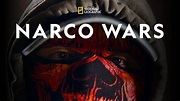 Narco Wars (TV Series 2020 - Now)