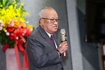 許水德辭世享壽91歲 國民黨表達哀悼、江啟臣明弔祭-風傳媒