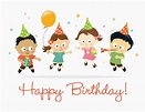 Free Animated Birthday Cards for Kids | BirthdayBuzz