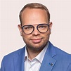 Helge Lindh, MdB | SPD-Bundestagsfraktion