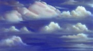 Warner Bros Television Sky Background by Felixthecat1237 on DeviantArt