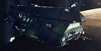 Scirocco | The Expanse Wiki | FANDOM powered by Wikia