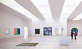 Selldorf Architects - Museum of Contemporary Art San Diego La Jolla, CA