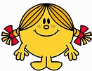 Little Miss Sunshine | Cartoon characters Wiki | Fandom