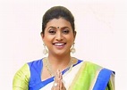 R K Roja is the new Tourism Minister of Andhra Pradesh - Travel Trade ...