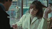 Die Liebe am Nachmittag | Film 1972 | Moviebreak.de