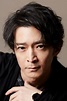 Kenjiro Tsuda — The Movie Database (TMDB)