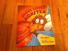 BRAVE LITTLE MONSTER by KEN BAKER Geoffrey Hayes Paperback Book ...