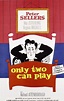 Only Two Can Play (1962) - IMDb