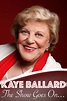 Come guardare Kaye Ballard - The Show Goes On! (2019) in streaming ...