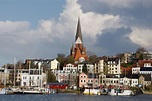 Visitez Flensburg : le meilleur de Flensburg, Schleswig-Holstein pour ...
