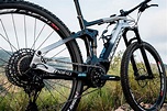 Berria Mako 120 Hybrid 2021: una e-MTB para rutas exigentes de XC y Trail