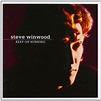 Steve Winwood Album: «Keep on Running (Anthology)»