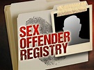 Sex Offender Registry and Most Wanted | Greene County Sheriff's Office