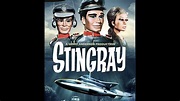 Stingray S01E17 - The Big Gun - YouTube