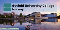 Østfold University College (HiØ), Norway - nViews Career