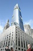 New York Tower in One Madison Avenue by Studio Daniel Libeskind
