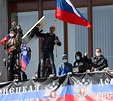Donetsk People’s Republic: 5 Fast Facts You Need to Know | Heavy.com