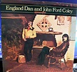 England Dan & John Ford Coley Vinyl, CDs and Memorabilia | Vinylnet