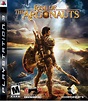 Rise of the Argonauts - PlayStation 3 - IGN