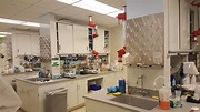 University of California, Irvine CA – Multiple laboratory renovation ...
