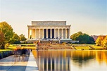 Los 17 mejores lugares turísticos en Washington D.C. - Tips Para Tu Viaje