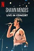 Shawn Mendes: Live in Concert (2020) - FilmAffinity