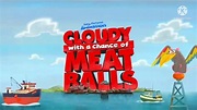 Cloudy With a Chance of Meatballs - All Title Cards Compilation - YouTube