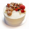 鮮奶油蛋糕(生日蛋糕)-歐貝拉西點專門店
