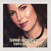 Shana Morrison - That's Who I Am - Amazon.com Music