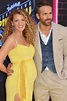 Ryan Reynolds y Blake Lively, la pareja perfecta de Hollywood - Foto 8