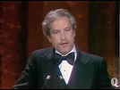 Richard Dreyfuss Wins Best Actor: 1978 Oscars - YouTube