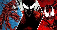 Carnage: 20 Things Fans Forgot About Marvel's Most Dangerous Symbiote