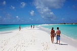 Wallpaper Cayo de Agua, Los Roques National Park, Venezuela, Best ...